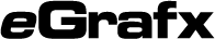 egrafx logo